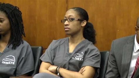 Florida Releases Woman Sentenced To 20 Years For Firing Warning Shot