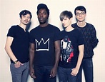 Image - Bloc Party.jpg | Wiki Music Bands Database | FANDOM powered by ...