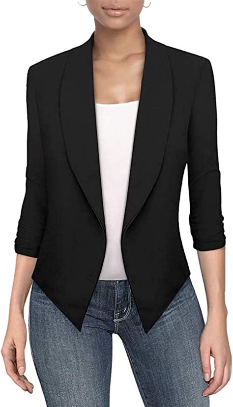 top 10 work jackets for women office home previews