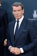 Pierce Brosnan, A Man of Many Talents: From Fire-Eating to Becoming ...