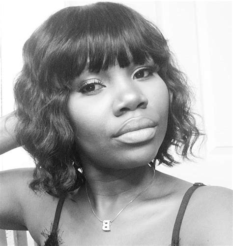 7 Unique Bob With Bangs Hairstyles For Black Women To Explore