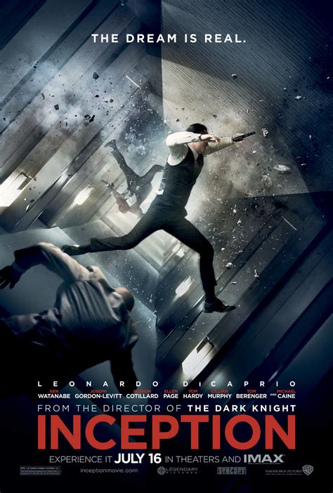 The Best 10 Movie Posters In 2010 Yahoo Convert Our Life With