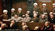 Nuremberg: Nazis on Trial (TV Series 2006)