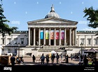 University College London (UCL) ist eine öffentliche Universität in ...
