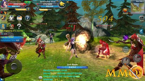 Castlot is a free browser mmorpg set in britain's early 6th century medieval era, where the resistance leader arthur leads the battle against lord blackmore who attempts to overtake the kingdom. Mobile MMORPGs - Mobile MMOs with Persistent Worlds