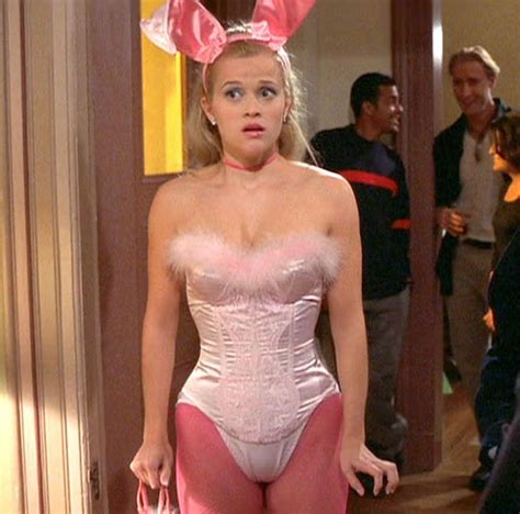 Reese Witherspoon House Bunny