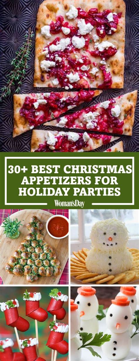 The kids love it, it's super interactive, and the supplies are pretty simple. Christmas appetizers, Women day and Appetizer recipes on ...