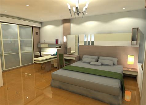 Modern Bedroom Interior Design 2015 ~ Home Inspirations