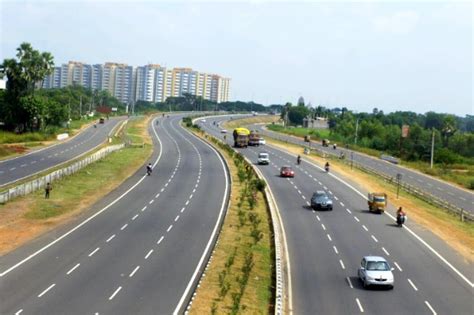 New Planned Route For Mumbai Delhi Expressway To Save Rs 16000 Crore