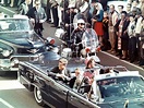 Asesinato de John F. Kennedy - Wikipedia, la enciclopedia libre