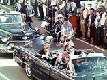 Asesinato de John F. Kennedy - Wikipedia, la enciclopedia libre