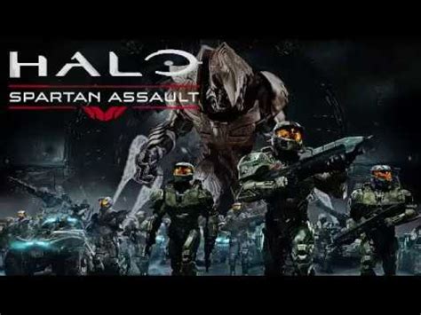 Para que o aparelho rode jogos convertidos em god ou.xex, assim como arcades xbla. DESCARGAR JUEGO Halo Spartan Assault XBLA Arcade [XBOX ...