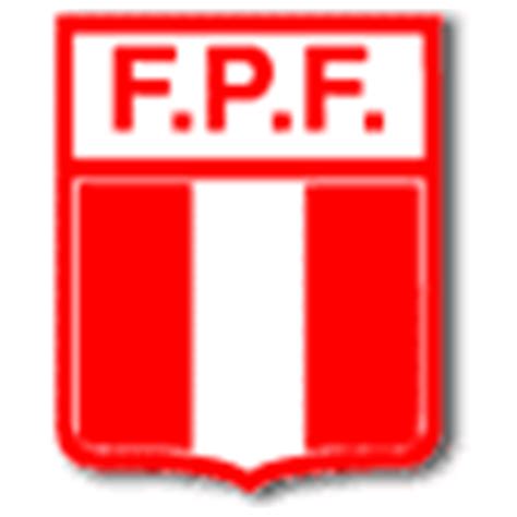 The current status of the logo is active, which means the logo is currently in use. International Football: Peru National Football Team, Info ...