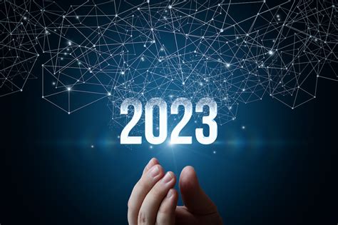 7 iot trends for 2023