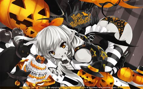 Total Images Fondos De Pantalla De Halloween Anime Viaterra Mx
