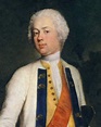 Friedrich Wilhelm von Brandenburg-Schwedt (1700 - 1771)