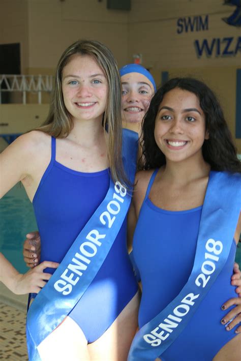 Wh Girls Swim Vs Eh Cross Senior Night 2017 23 Flickr