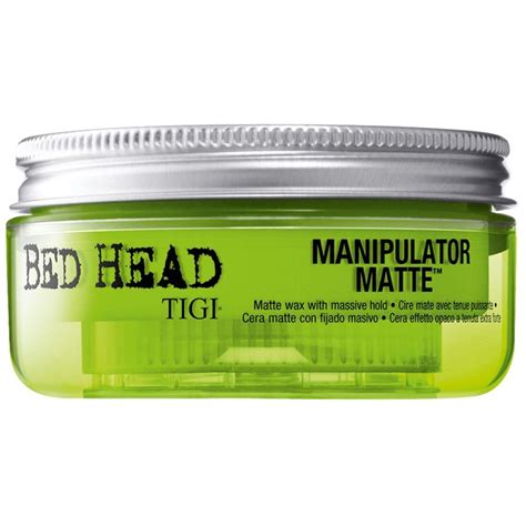 Tigi Bed Head Manipulator G Wax Styling Paste Bei