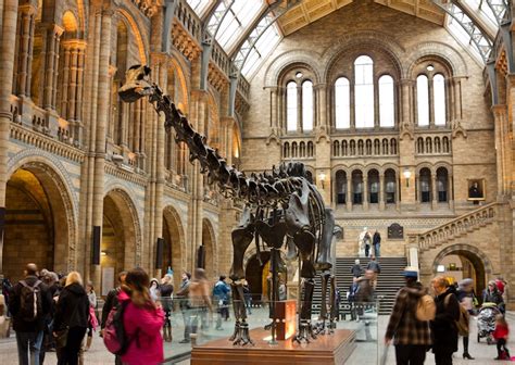 12 Best Museums In London With Map Touropia