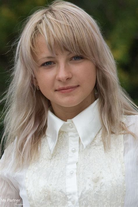 Belarus Bride From How To Meet Russian
