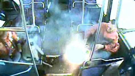 Scary Moment E Cigarette Explodes In Mans Pocket Nbc News
