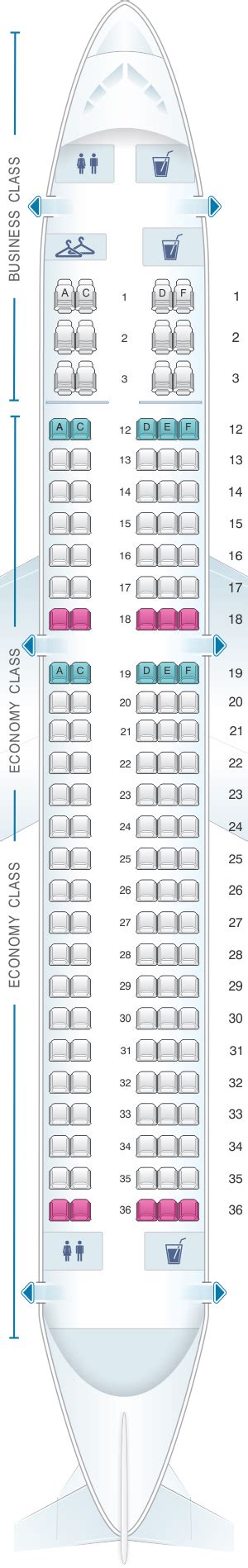 Seat Map Air Canada Airbus A Rouge Seatmaestro Hot Sex Picture