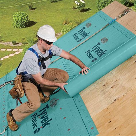 Synthetic Underlayment A Roofing Professionals Guide