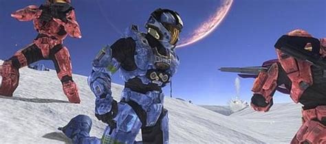 Free Halo 3 Map Cold Storage Available Now Gamewatcher