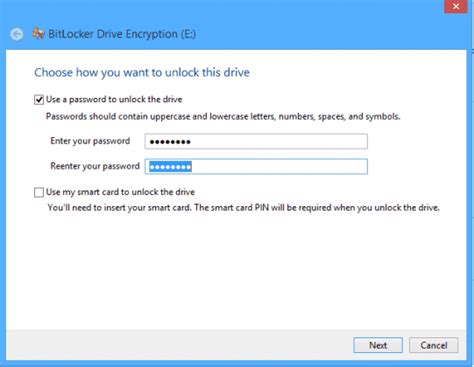 10 Best Encryption Software For Windows 1011 In 2023