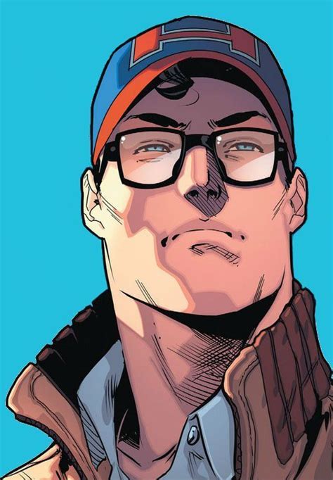The Best Glasses To Channel Your Inner Clark Kent Superman Comic