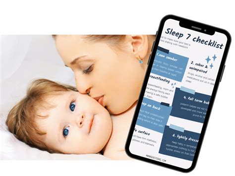 Safe Sleep 7 Printable Mama Questions