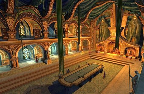 Hall Of Fire Rivendell Event Page Rings Online Lord Of The Rings