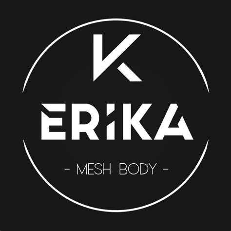 Erika Mesh Body