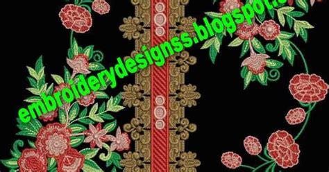 Pin By Javed Alam On Libas Boutique Latest Embroidery Designs New