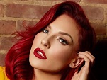 Sharna Burgess Biography, Net worth, Wiki, Age, Height, Boyfriend, Family