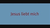Jesus Liebt Mich - Deutsch | German Trailer (HD) 1080P. - YouTube