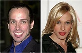 Alexis Arquette Before And After