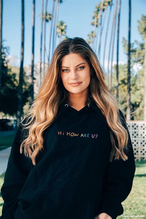 Hannah Stocking Hannahstocking Nude Onlyfans Leaks The Fappening