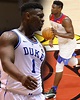 Zion Williamson's crazy WEIGHT LOSS since the NBA Bubble 😱 | Zion ...