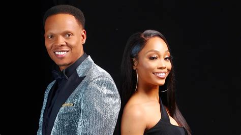 How Ronnie And Shamari Devoe Are Building Longevity Both In And Outside