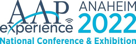 Aap Experience 2022 American Academy Of Pediatrics National Conference And Exhibition