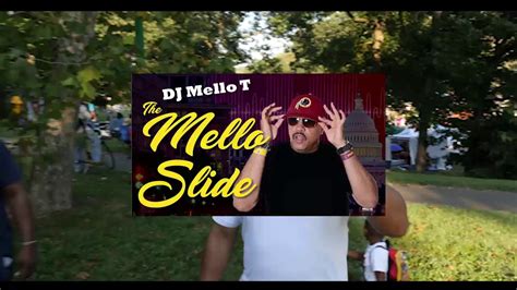Dj Mello T Official Mello Slide Video Youtube