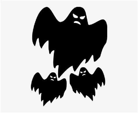 Scary Ghost Clipart Library Clip Art Library