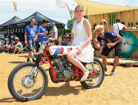 The king zilla proudly presents: MotoGP am Sachsenring 2015 - Erlebnisbericht - Kradblatt