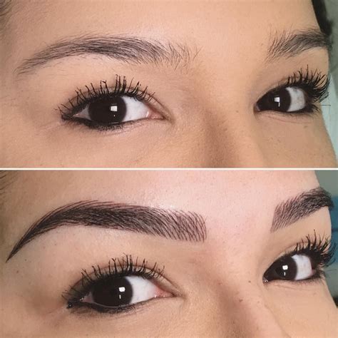 pin on microblading eyebrows hot sex picture