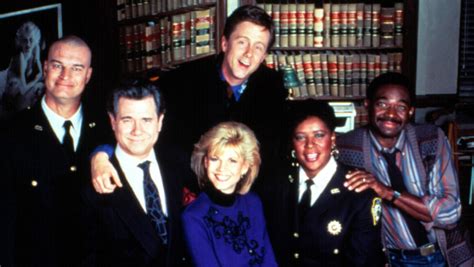 ‘night Court Finale Welcomes Back Original Series Co Star Marsha