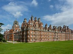 6 universidades mais bonitas do Reino Unido