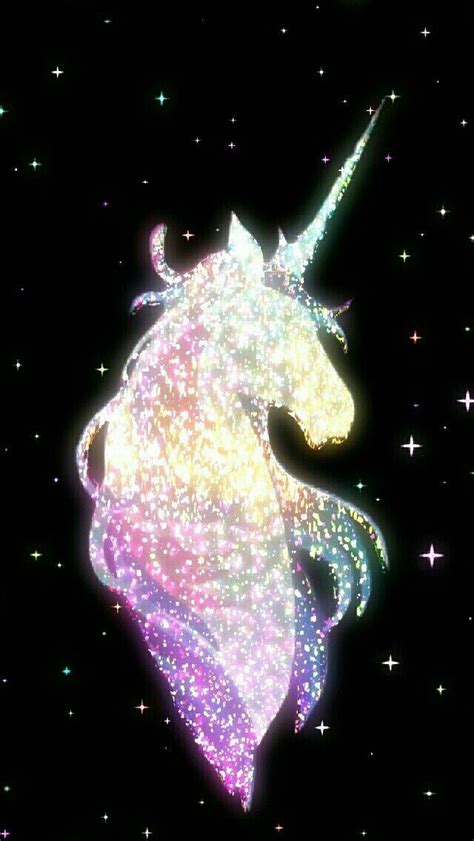 Pin By Bombastikgirl On I ♥ Unicorns Unicorn Wallpaper Cute Unicorn