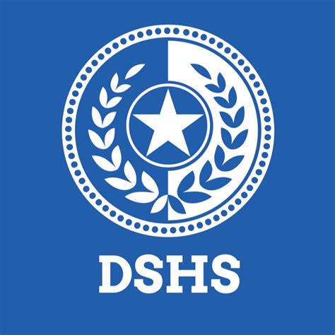 Texas Department Of State Health Services Youtube