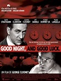 Good Night, and Good Luck. (#3 of 5): Extra Large Movie Poster Image ...